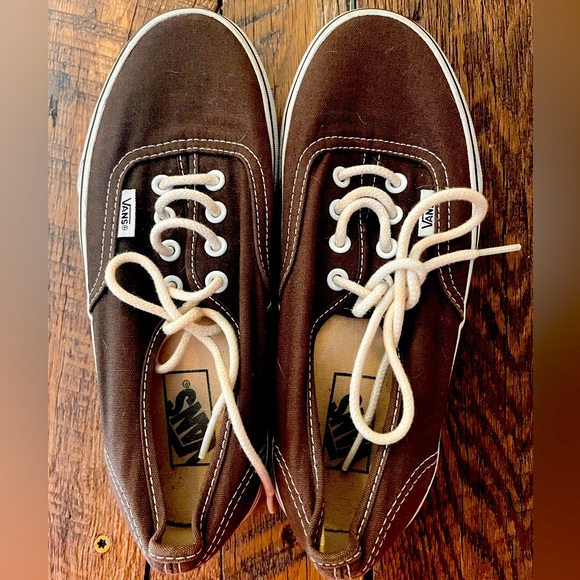 Unisex Vans - Picture 1 of 4